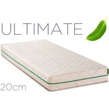 Latex Dušek Ultimate Natur 140x200cm, F Tvrd, Do 130 kg, Beli Cene