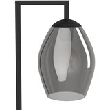Eglo 390256 - podna lampa estanys 1xE27/40W/230V dimljena | Eponuda.com