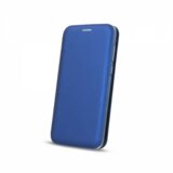  Premium Soft preklopna torbica Samsung Galaxy A13 5G A136 - modra Cene