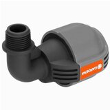 Gardena GSpojnica-l racvaardena sp SPOJNICA-L RACVA,25mm X 1/2" sp.navoj | ePonuda.com