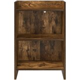  Noćni ormarići Dimljeni hrast 40 x 30 x 60 cm Konstruirano drvo | shoptok.hr