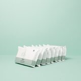 Naïf® Baby & Kids Plastic Free Wipes vlažni robčki za otroke od rojstva 8x54 kos Cene