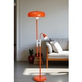 Opviq podna lampa 8925-8, narandžasta Cene