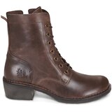 Fly London Gležnjarji - Kostanjeva | Shoptok.si
