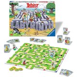  Društvene igre Ravensburger Labyrinth Asterix (FR) | shoptok.hr