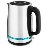  Grelnik vode Ufesa Ness, 1.7L, srebrn | Shoptok.si