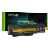 Baterija za Lenovo Thinkpad X230 / X230i, 4400 mAh