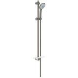 Grohe tuš set EUPHORIA 110 Massage (27226AL1) - Brushed hard graphite Cene