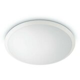 Philips Okrugla stropna LED svjetiljka Wawel (20 W, Ø x V: 38 x 6,6 cm, Bijele boje, Topla bijela) Cijene