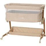 Freeon krevetić za uz krevet Bliss beige 89213 Cijene