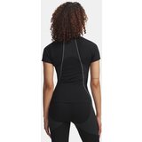 Under Armour Women's T-shirt UA Vanish Seamless SS-BLK - Women's | shoptok.hr