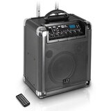 Ld Systems Roadjack 10, Akumulatorski zvočnik - - Audio-Kondric | Shoptok.si