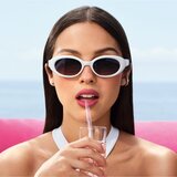 Lancôme Lip Idôle CuddleBlur™ Matte Velvet Lip Cream balzam za usnice s učinkom punoće s mat efektom nijansa 26 Ice Ice Cuddling 8.5 ml | shoptok.hr