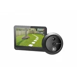 digitalno kukalo kamera z zaslonom CS-HP4, (21221526)