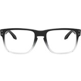 Oakley Holbrook RX OX8156 815606 L (56) Črna/Kristalna | Shoptok.si