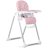 Ricokids Tulo stolica za hranjenje, roza | shoptok.hr