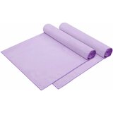  Ručnici za ležaljku 2 pcs Ljubičasta 210 x 75 cm | shoptok.hr