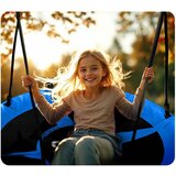 Neo-Sport swingo ljuljačka rodino gnijezdo, 120 cm | shoptok.hr