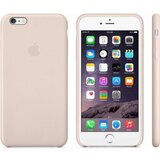 Apple leather case MGR52ZM/A za iphone 6 / 6S plus - original roza Cene