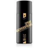 Angry Beards Jack Saloon Antiperspirant sprej antiperspirant 150 ml za mo&scaron;ke cene