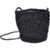 Urban Classics Accessoires Mini Nature Bast Crossbody Bag black Cijene