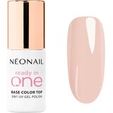 NeoNail Ready In One 3in1 UV Gel Polish gel lak za nohte z diamantnim prahom odtenek 7.2 ml | Shoptok.si