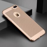  Ovitek za iPhone X/XS | Perforiran, zlate barve | Shoptok.si