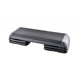 Capriolo Step klupica za aerobik Grey | Eponuda.com