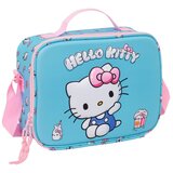 Hello Kitty Termo torba za užinu 3D | shoptok.hr