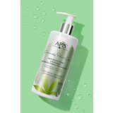 Apis Natural Cosmetics Cannabis Home Care pomirjajoči tonik za suho in občutljivo kožo 300 ml | Shoptok.si