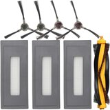 INF Komplet nadomestnih delov za Ecovacs Deebot, (21778917) Cene