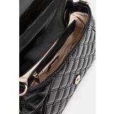 Guess Torbica GIULLY črna barva, HWTG96 73190 | Shoptok.si