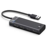 Ugreen USB 3.0 hub s 4 vrati 5Gbps | Shoptok.si
