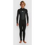 Quiksilver 3/2 Prologue Bz Kids Neoprenska obleka black | Shoptok.si
