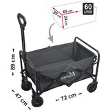 Cattara Voziček Trogir Piccolo - | Shoptok.si