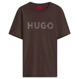 Hugo muška logo majica Cene
