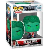 Funko POP figura Titans Beast Boy | shoptok.hr