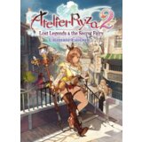 Steam Atelier Ryza 2: Lost Legends & the Secret Fairy Ultimate Edition (PC) Key GLOBAL Steam Atelier Ryza 2: Lost Legends & the Secret Fairy Ultimate Edition (PC) Key GLOBAL Slike