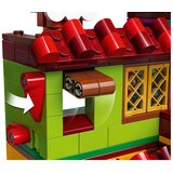 Lego Disney Princess Hiša Madrigal - 43202 | Shoptok.si
