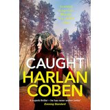 Orion Harlan Coben - Caught Cene