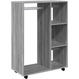  Ormar boja hrasta sonome 80 x 40 x 110 cm od konstruiranog drva | shoptok.hr