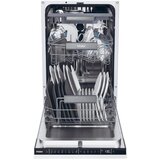 Haier vgradni pomivalni stroji XI1C3TB2FB | Shoptok.si