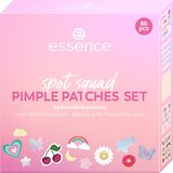 Essence Spot Squad set flastera za bubuljice 01 Patch Me If You Can | Eponuda.com