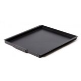 COOKKING Naravna jeklena plošča za peč VENTO | Shoptok.si