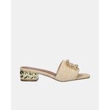 Exé Shoes Sandali & Odprti čevlji KATY 257 Bež | Shoptok.si