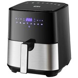  Friteza na Zrak EDM 07790 1450 W 5 L LED ekran | shoptok.hr
