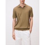 Reserved MEN`S SWEATER - svjetlomaslinasto | shoptok.hr