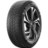 Michelin 285/45R22 114V XL PILOT ALPIN 5 SUV | shoptok.hr