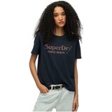 Superdry Ženska logo majica Cene