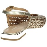 Gioseppo Balerinke 75448 Pozlačena | Shoptok.si